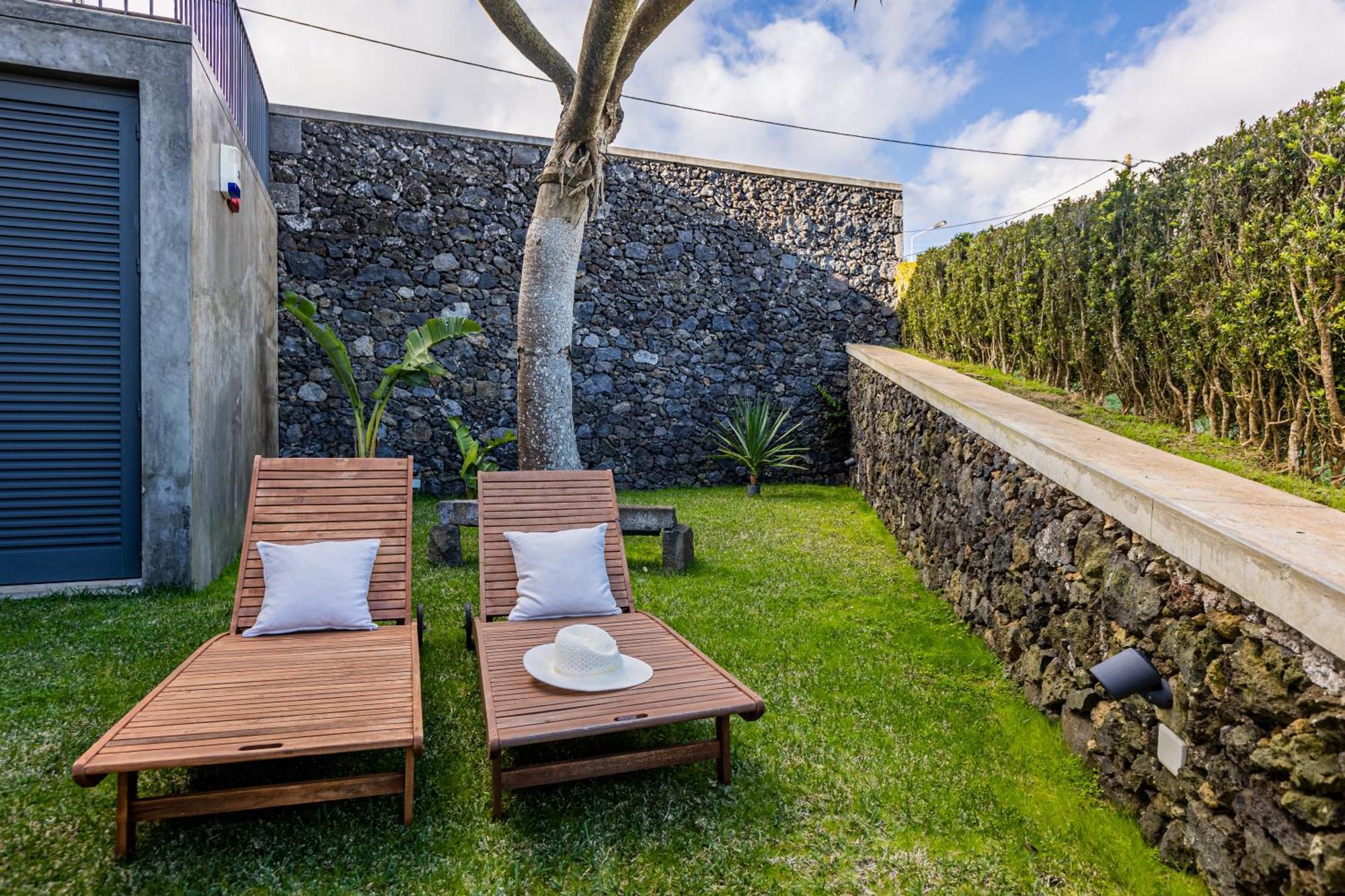 Quinta Das Camelias - Acores Ponta Delgada Rom bilde