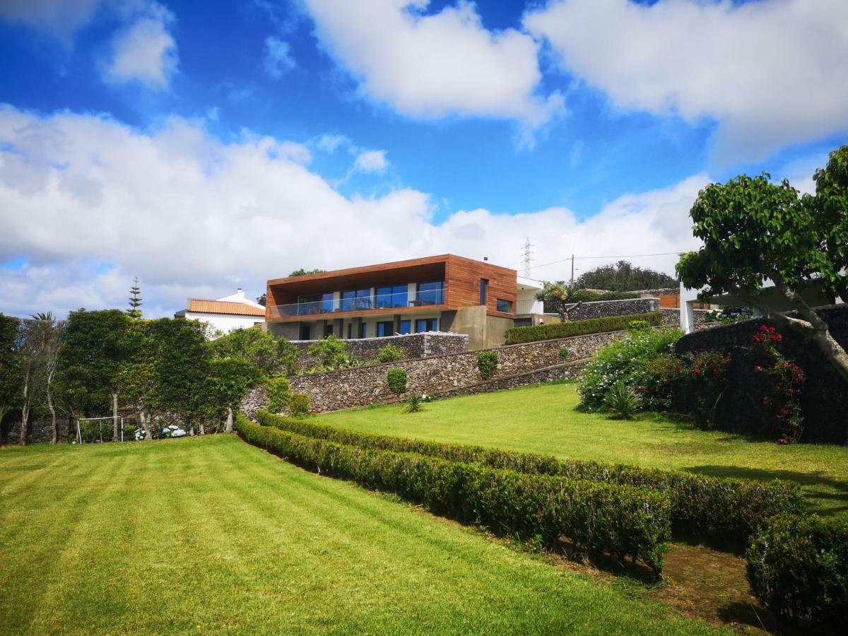 Quinta Das Camelias - Acores Ponta Delgada Eksteriør bilde