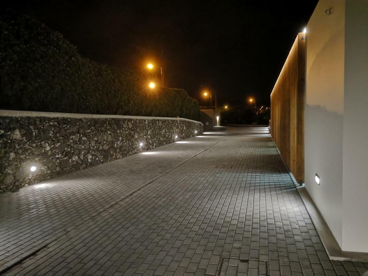 Quinta Das Camelias - Acores Ponta Delgada Eksteriør bilde